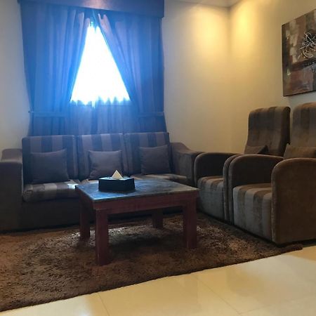 Nawara Furnished Units - Al Aziziyah Apartment Riyadh Exterior photo